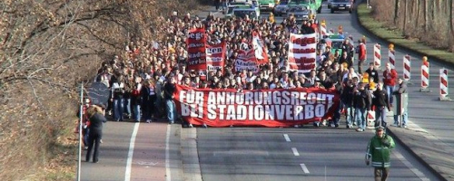 18. Spieltag: 1.FSV Mainz 05 - VfB Stuttgart