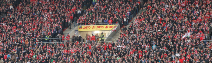 17. Spieltag: 1.FSV Mainz 05 - VfB Stuttgart