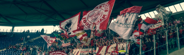 04. Spieltag: Hannover 96 - 1.FSV Mainz 05