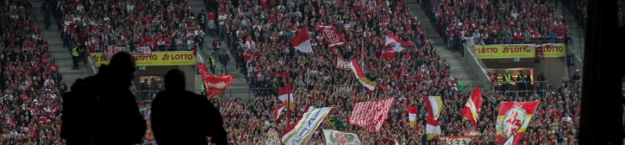 06. Spieltag: 1.FSV Mainz 05 - TSG Hoffenheim