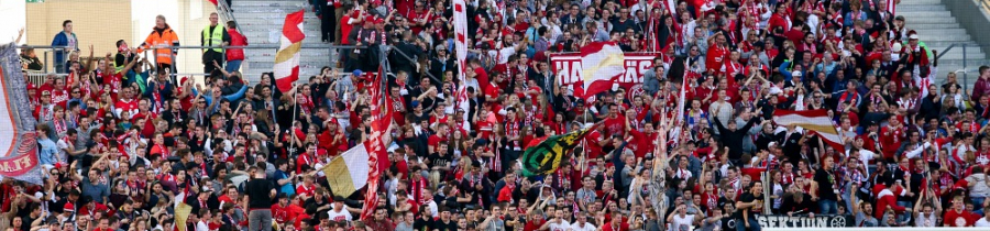08. Spieltag: 1.FSV Mainz 05 - FC Augsburg