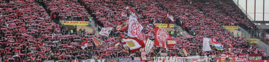 12. Spieltag: 1.FSV Mainz 05 - SC Freiburg
