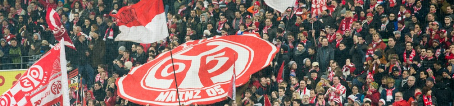 15. Spieltag: 1.FSV Mainz 05 - VfB Stuttgart