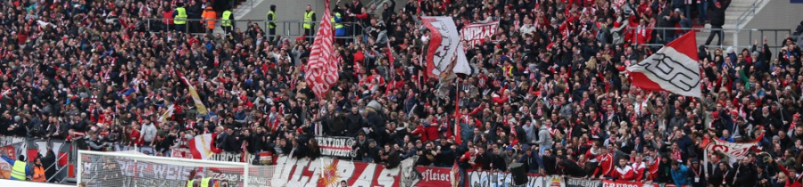 22. Spieltag: 1.FSV Mainz 05 - SG Eintracht Frankfurt