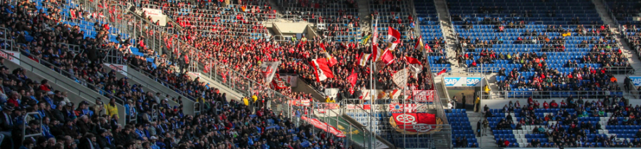 23. Spieltag: TSG Hoffenheim - 1.FSV Mainz 05