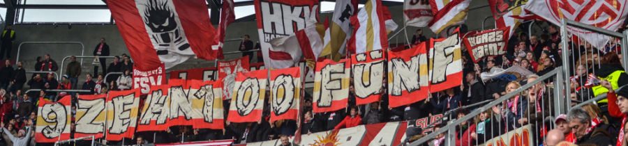 25. Spieltag: FC Augsburg - 1.FSV Mainz 05