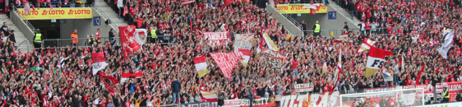 31. Spieltag: 1.FSV Mainz 05 - Hamburger SV