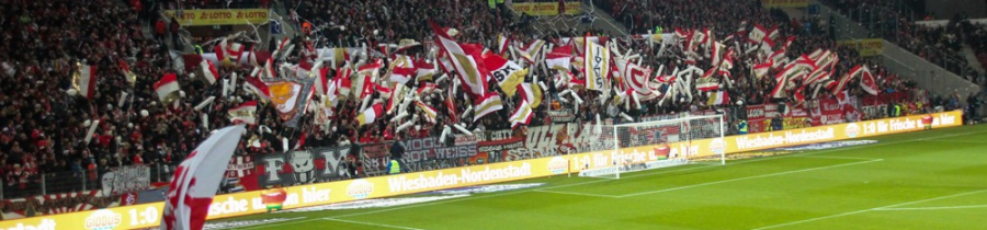 09. Spieltag FSV Mainz 05 - Borussia Dortmund