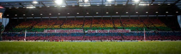 32. Spieltag: 1.FSV Mainz 05 - VfL Wolfsburg