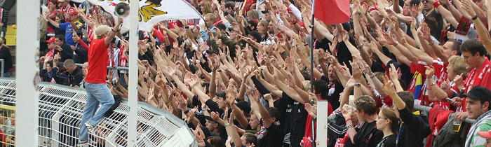 04. Spieltag: FC Carl Zeiss Jena - 1.FSV Mainz 05