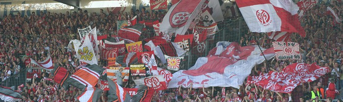 05. Spieltag: 1.FSV Mainz 05 - SC Freiburg
