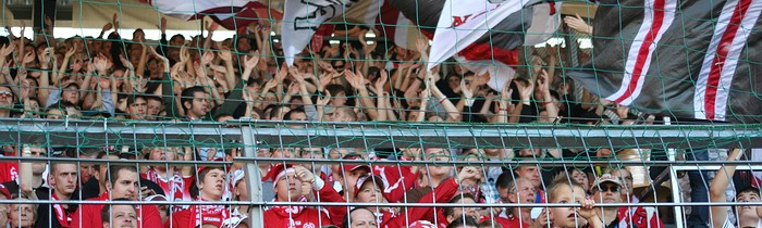 09. Spieltag: 1.FSV Mainz 05 - FC Erzgebirge Aue
