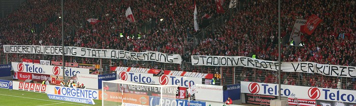 11. Spieltag: 1.FSV Mainz 05 - FC Augsburg