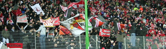 14. Spieltag: FCK - 1.FSV Mainz 05