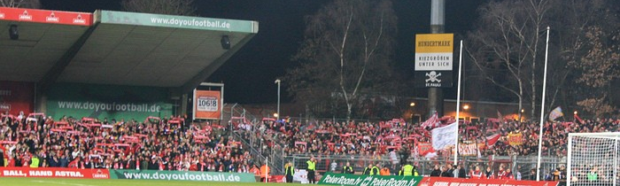 17. Spieltag: FC St. Pauli - 1.FSV Mainz 05