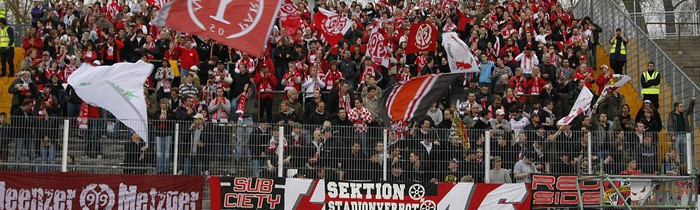 28. Spieltag: FC Augsburg - 1.FSV Mainz 05