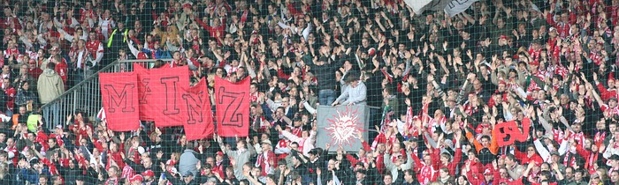 29. Spieltag: 1.FSV Mainz 05 - SC Paderborn 07