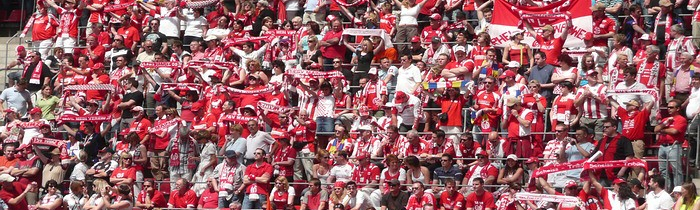 33. Spieltag: 1.FC Köln - 1.FSV Mainz 05
