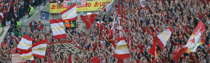 28. Spieltag: 1.FSV Mainz 05 - FC Augsburg