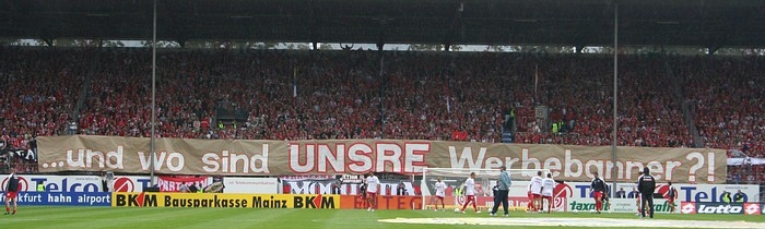 01. Spieltag: 1.FSV Mainz 05 - VfL Bochum