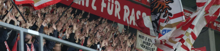 07. Spieltag: 1. FSV Mainz 05 - Hertha BSC
