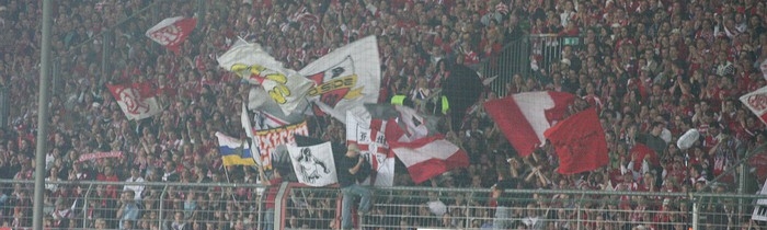 07. Spieltag: 1.FSV Mainz 05 - TSV Alemannia Aachen