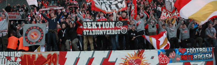 10. Spieltag: Hertha BSC - 1.FSV Mainz 05