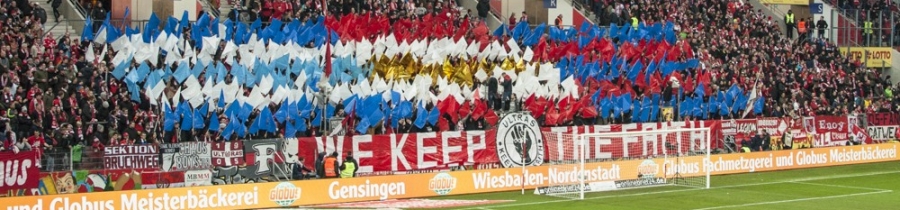 11. Spieltag: 1.FSV Mainz 05 - SC Freiburg
