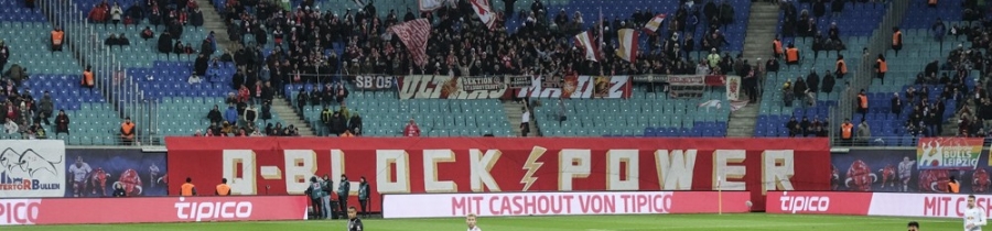 15. Spieltag: RB Leipzig – 1.FSV Mainz 05