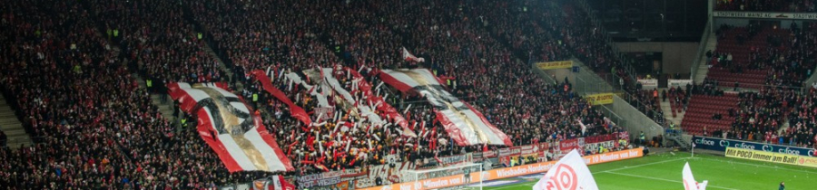 16. Spieltag FSV Mainz 05 - VfB Stuttgart