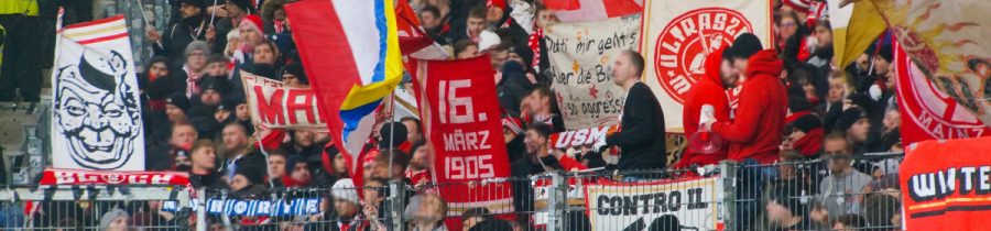 16. Spieltag: VfB Stuttgart - 1.FSV Mainz 05