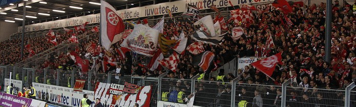 24. Spieltag: SV Wehen Wiesbaden - 1.FSV Mainz 05