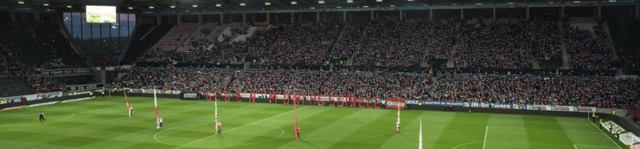 30. Spieltag: 1.FSV Mainz 05 – SC Freiburg