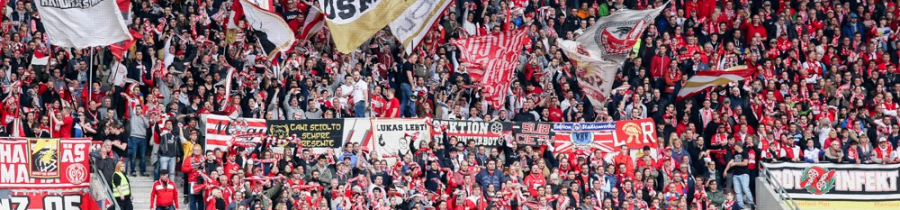30. Spieltag: FSV Mainz 05 - 1. FC Köln