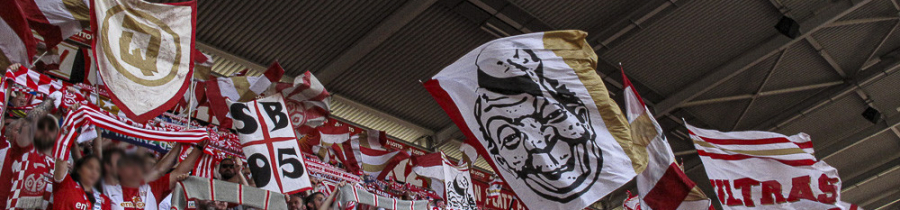 04. Spieltag: 1.FSV Mainz 05 - VfB Stuttgart 1:3