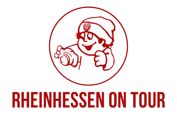 Rheinhessen on Tour