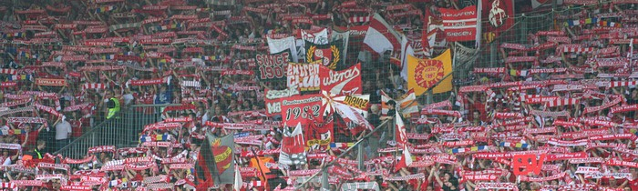 01. Spieltag: 1.FSV Mainz 05 - TuS Koblenz
