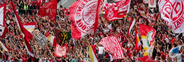 02. Spieltag: 1.FSV Mainz 05 - Hannover 96