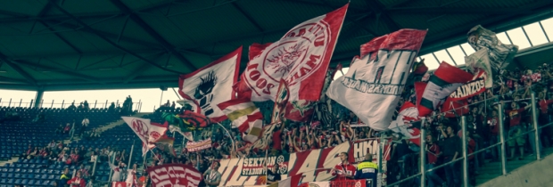 04. Spieltag: Hannover 96 - 1.FSV Mainz 05