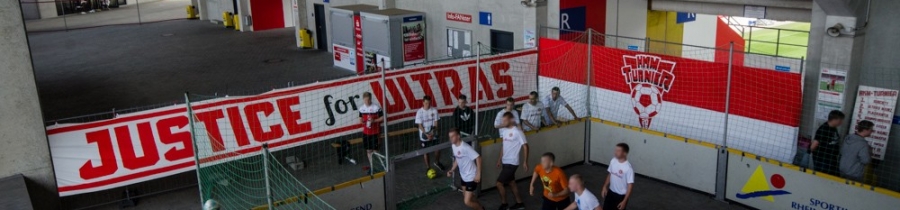 05 Jahre Handkäsmafia Turnier
