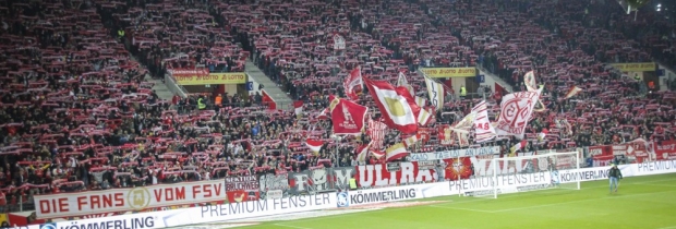 05. Spieltag: 1.FSV Mainz 05 - TSG Hoffenheim