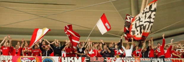 05. Spieltag: FC Schalke 04 - 1.FSV Mainz 05