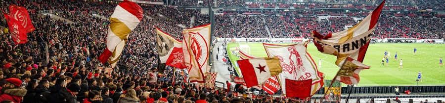 08. Spieltag: VfB Stuttgart - 1.FSV Mainz 05