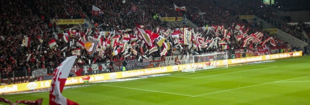 09. Spieltag FSV Mainz 05 - Borussia Dortmund