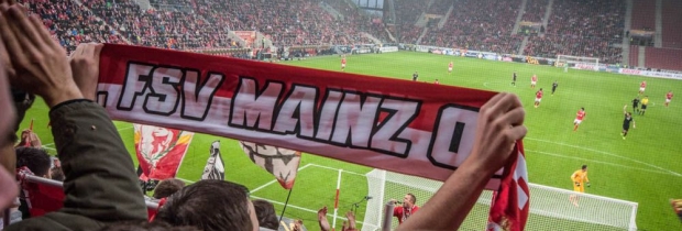 10. Spieltag: 1.FSV Mainz 05 - SV Werder Bremen