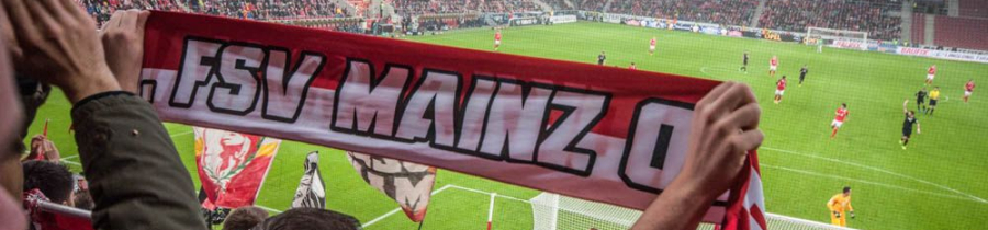 10. Spieltag: 1.FSV Mainz 05 - SV Werder Bremen
