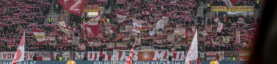 12. Spieltag: 1.FSV Mainz 05 – BV Borussia Dortmund