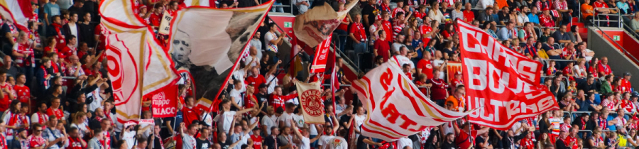 12. Spieltag: FC Bayern München - 1.FSV Mainz 05