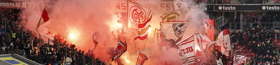 12.Spieltag: SC Freiburg - 1.FSV Mainz 05