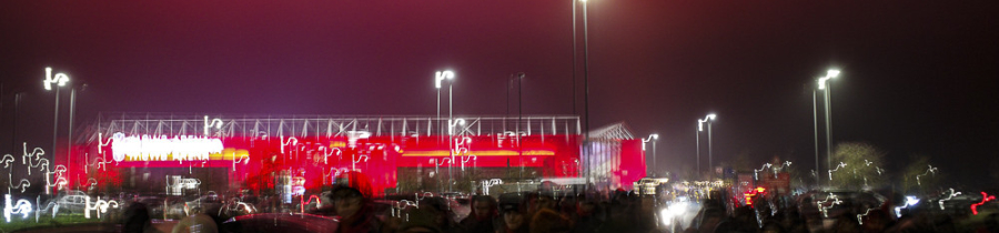 13.Spieltag: 1.FSV Mainz 05 - Borussia Mönchengladbach